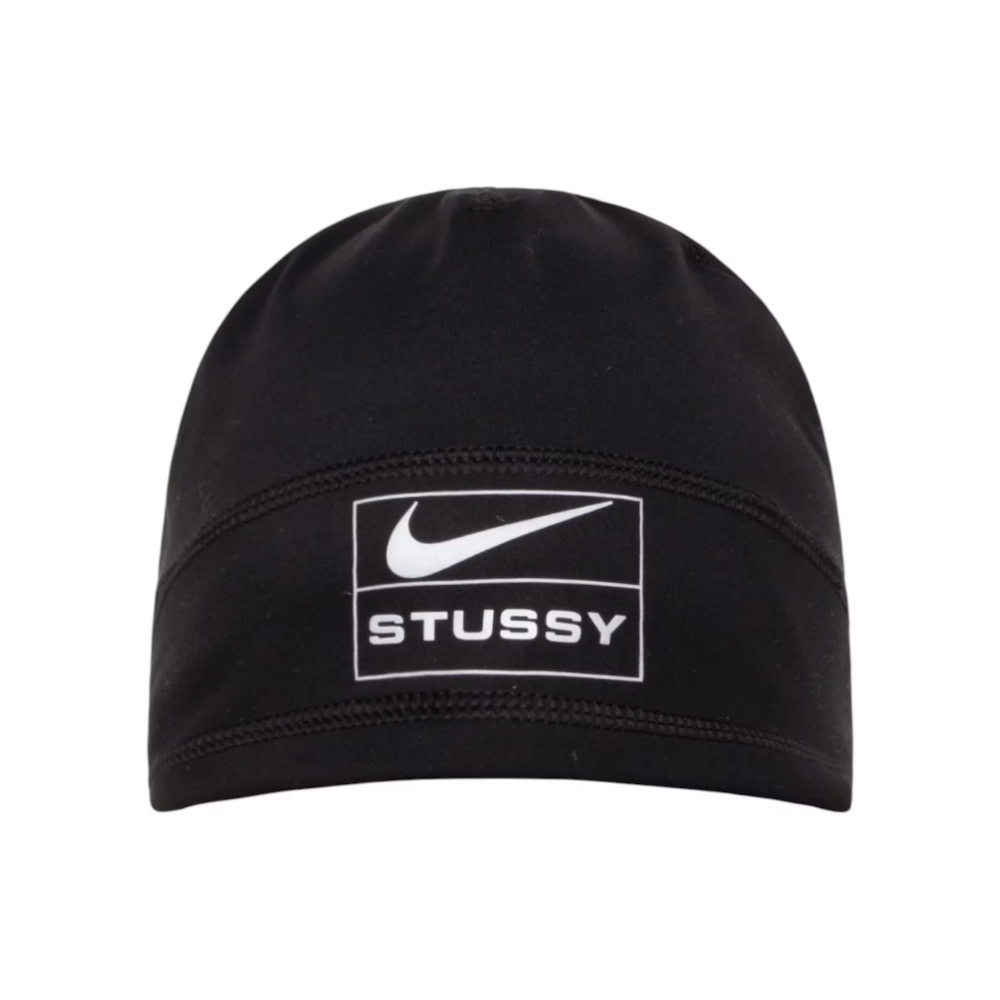 Stussy x Nike Skullcap