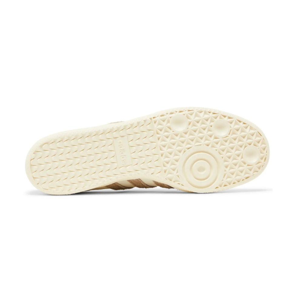 Adidas Samba Consortium Cup Kasina Off White Trace Khaki Grey One
