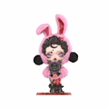 POP MART SKULLPANDA Bunny or Doggy 100% Figurine