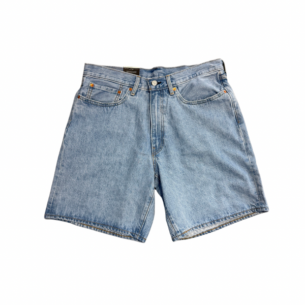 Levi's 468™ Loose Short Light Jog Jean Shorts