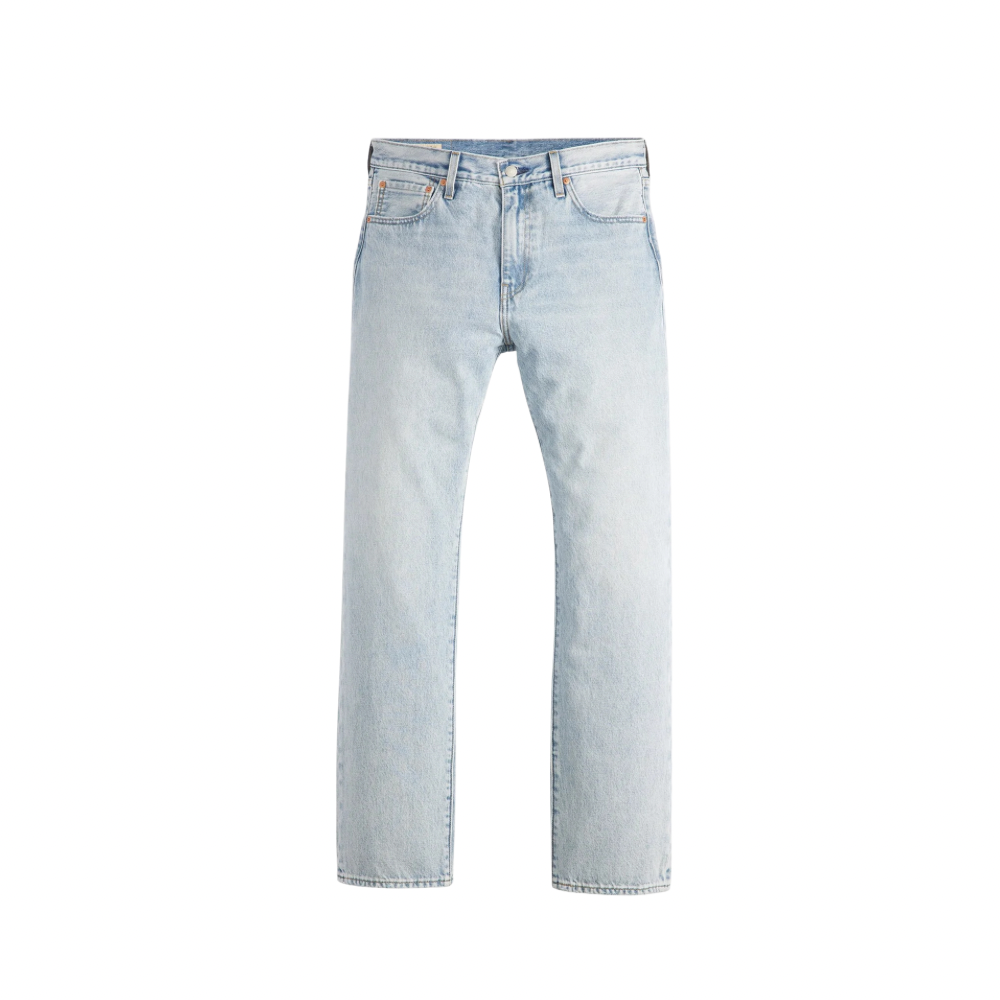 Levi's 555™ Relaxed Straight Baby Blue Essentials Jeans