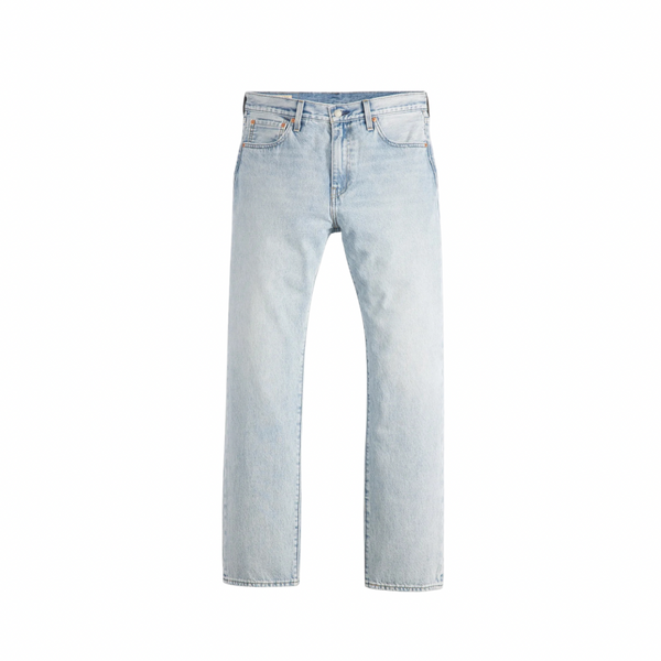 Levi's 555™ Relaxed Straight Baby Blue Essentials Jeans