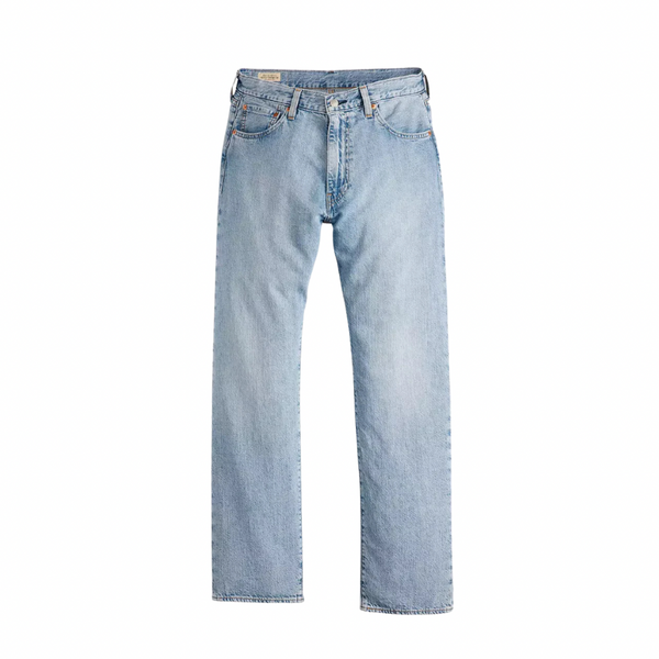 Levi's 555™ Relaxed Straight Linen + Denim Call Me Again Lightweight Jeans