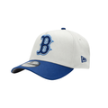 New Era 9Forty A-Frame Boston Redsox Blueberry Cream Snapback Cap