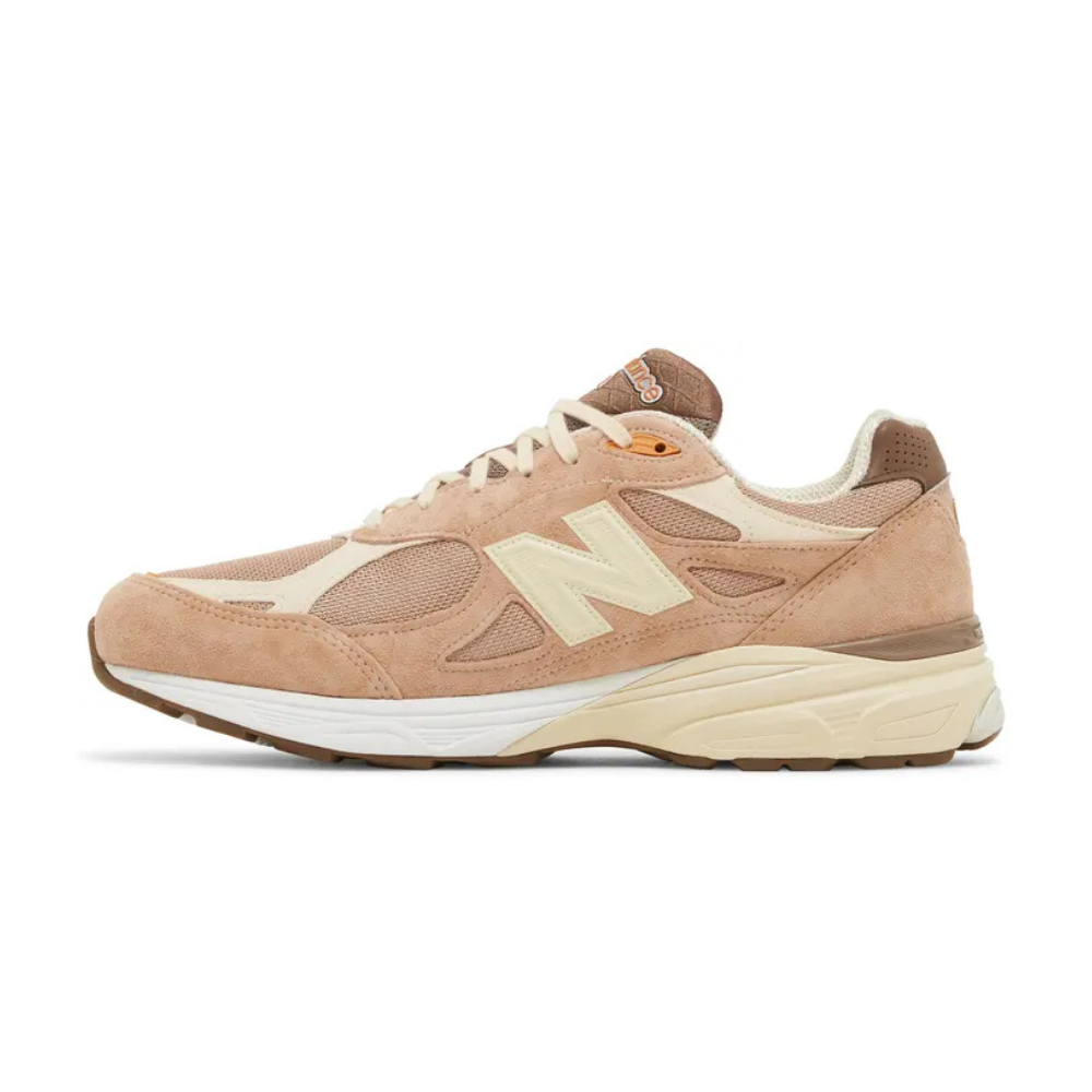 New Balance size? x 990v3 Made in USA 'Keepin' it Running
