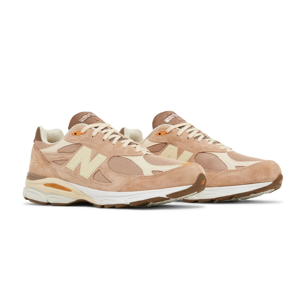 New Balance size? x 990v3 Made in USA 'Keepin' it Running