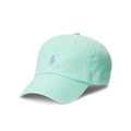 Ralph Lauren Classic Sport Cap Green Lilac