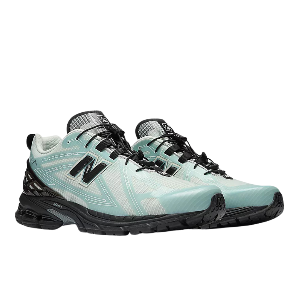 New Balance x CAYL 1906R Floating Blue Grey Black