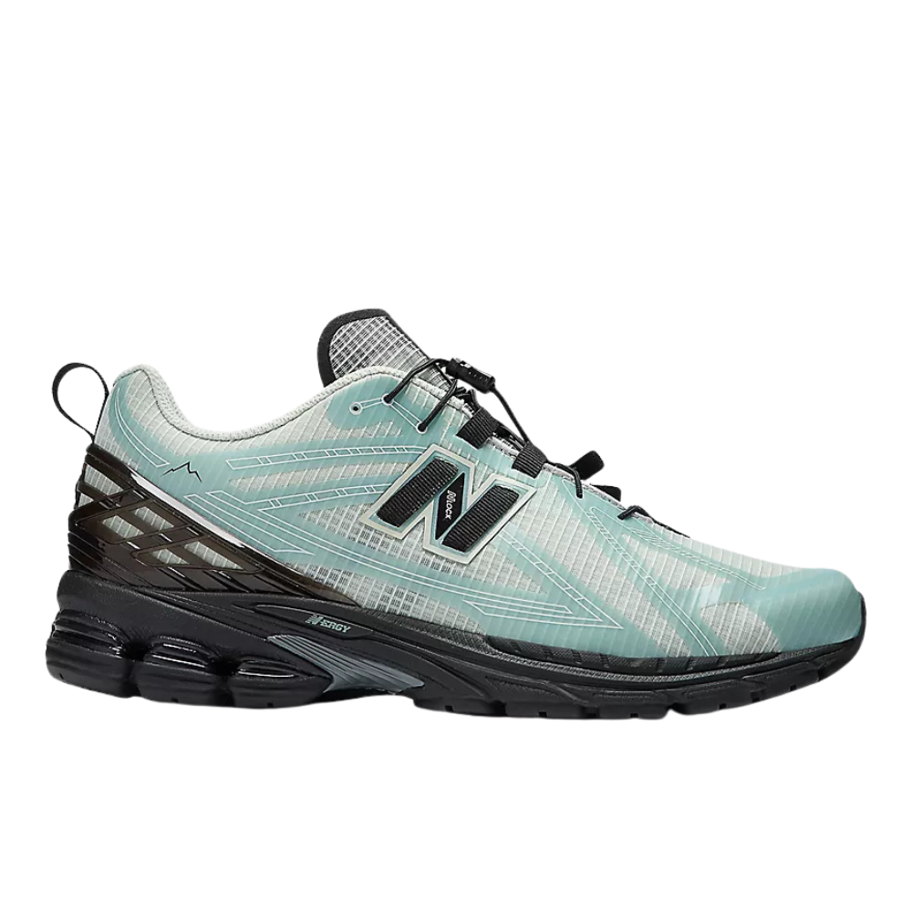 New Balance x CAYL 1906R Floating Blue Grey Black