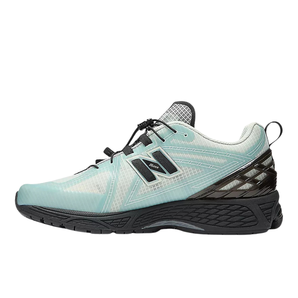 New Balance x CAYL 1906R Floating Blue Grey Black