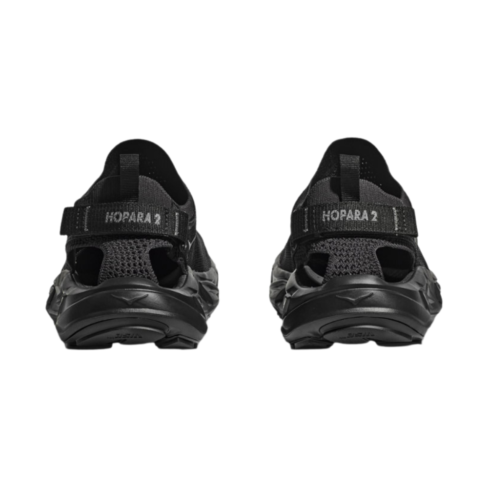 Women's Hoka Hopara 2 Black Black