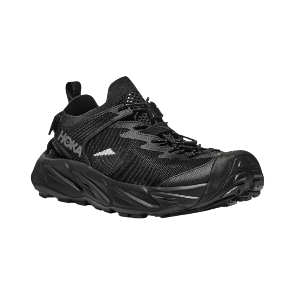 Women's Hoka Hopara 2 Black Black