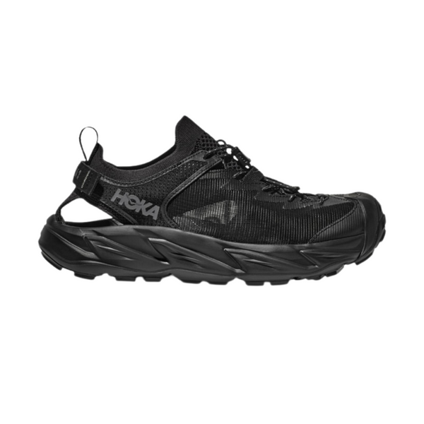Men's Hoka Hopara Black Black