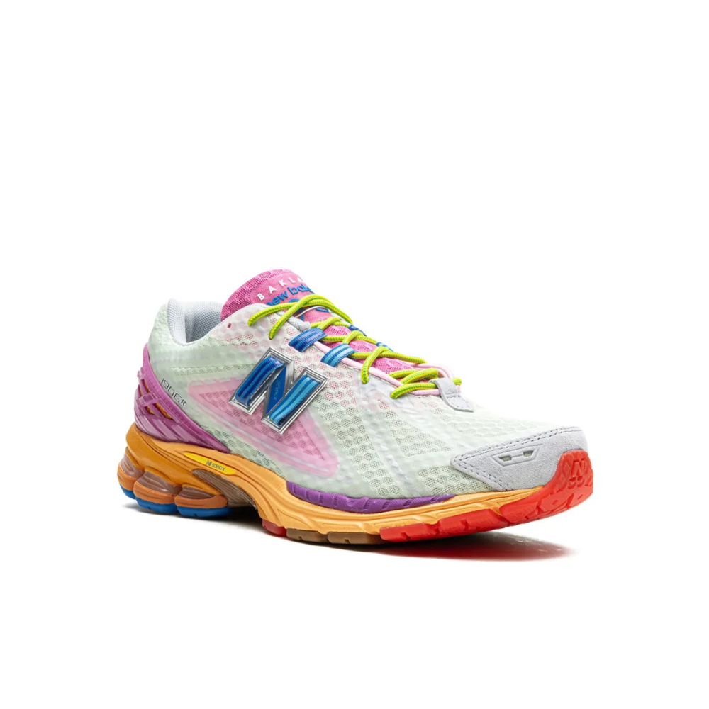 New Balance 1906R Action Bronson Rosewater Green Pink