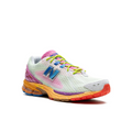 New Balance 1906R Action Bronson Rosewater Green Pink