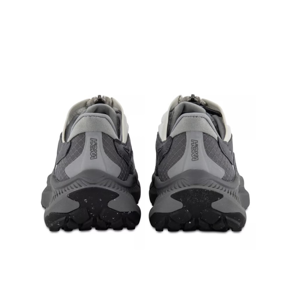 Hoka Project Transport Stardust Satellite Grey