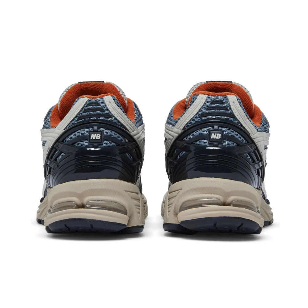 New Balance 1906R size? Exclusive Blacktop Mindful Grey