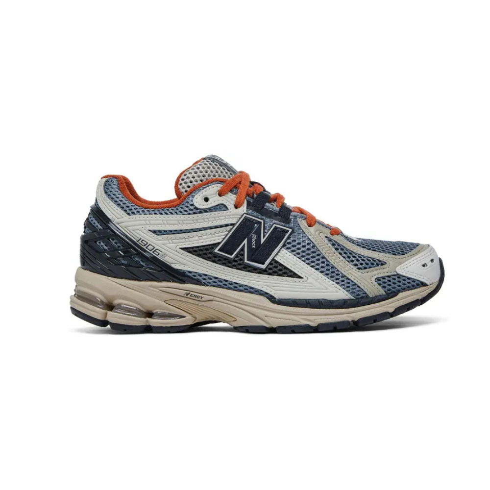 New Balance 1906R size? Exclusive Blacktop Mindful Grey