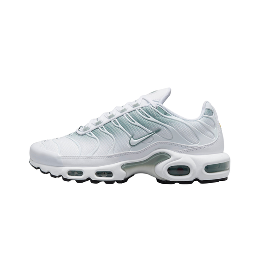 Women's Nike Air Max Plus White Mica Green
