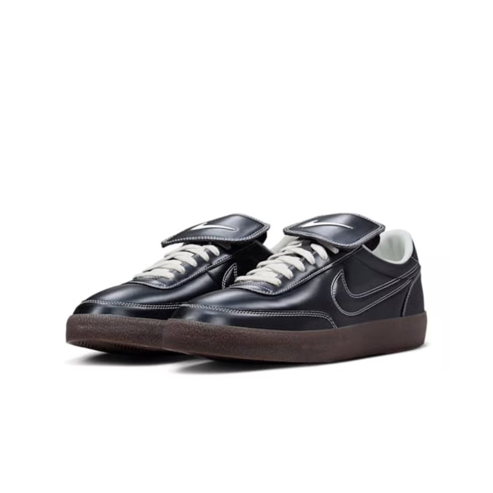 Nike Killshot 2 LTR PRM Tiempo Pack Black Sail Baroque Brown