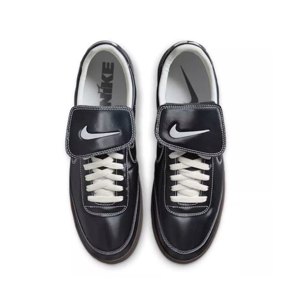 Nike Killshot 2 LTR PRM Tiempo Pack Black Sail Baroque Brown
