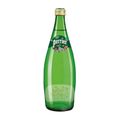 Perrier x Takashi Murakami Sparking Mineral Water 750ml  (25.3 oz) Glass Bottle