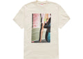 Supreme Model Tee Natural