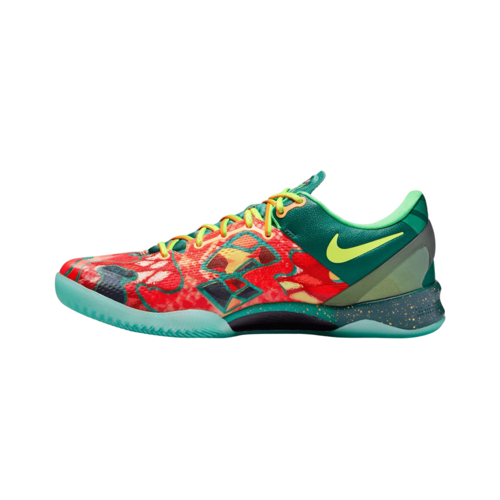 Nike Kobe 8 Protro What The (2025) Multi Colour HM9621-900