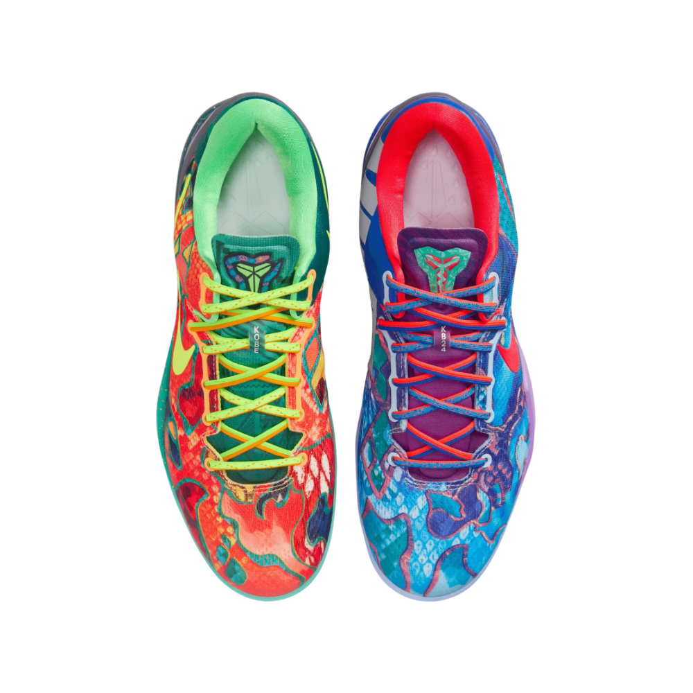 Nike Kobe 8 Protro What The (2025) Multi Colour HM9621-900