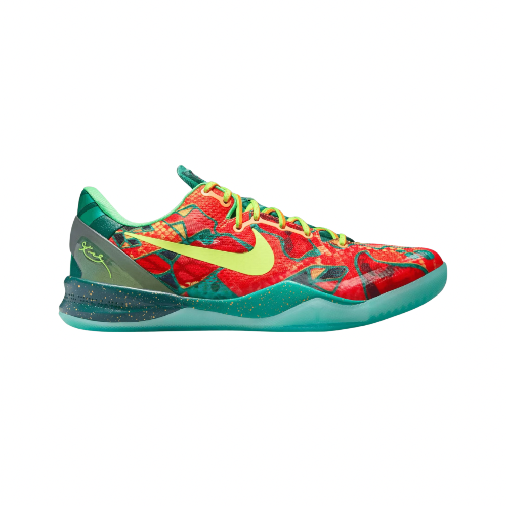 Nike Kobe 8 Protro What The (2025) Multi Colour HM9621-900
