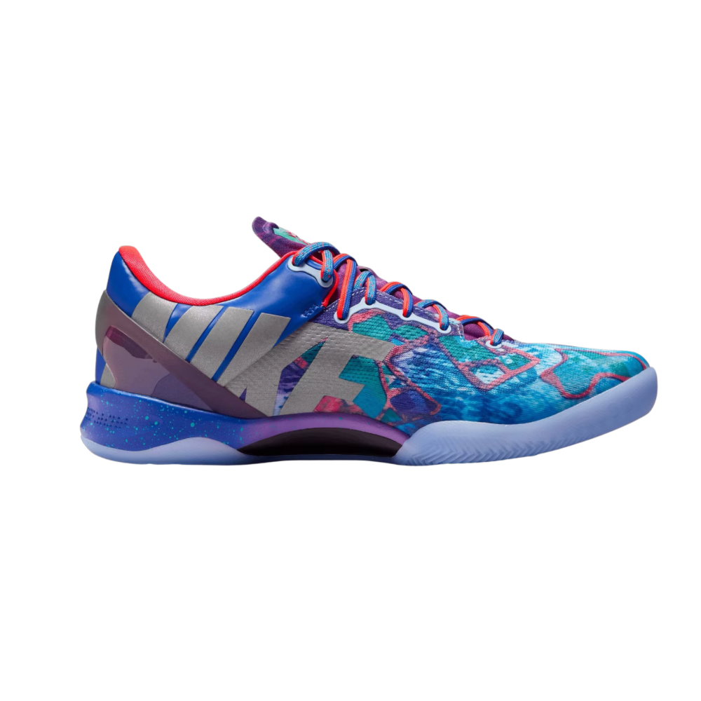 Nike Kobe 8 Protro What The (2025) Multi Colour HM9621-900