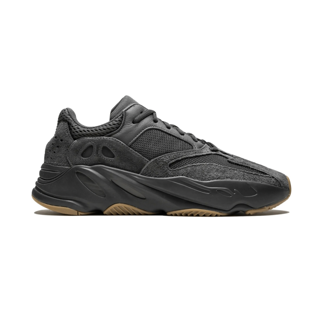 Yeezy 700 Utility Black Gum