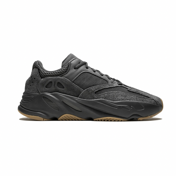 Yeezy 700 Utility Black Gum