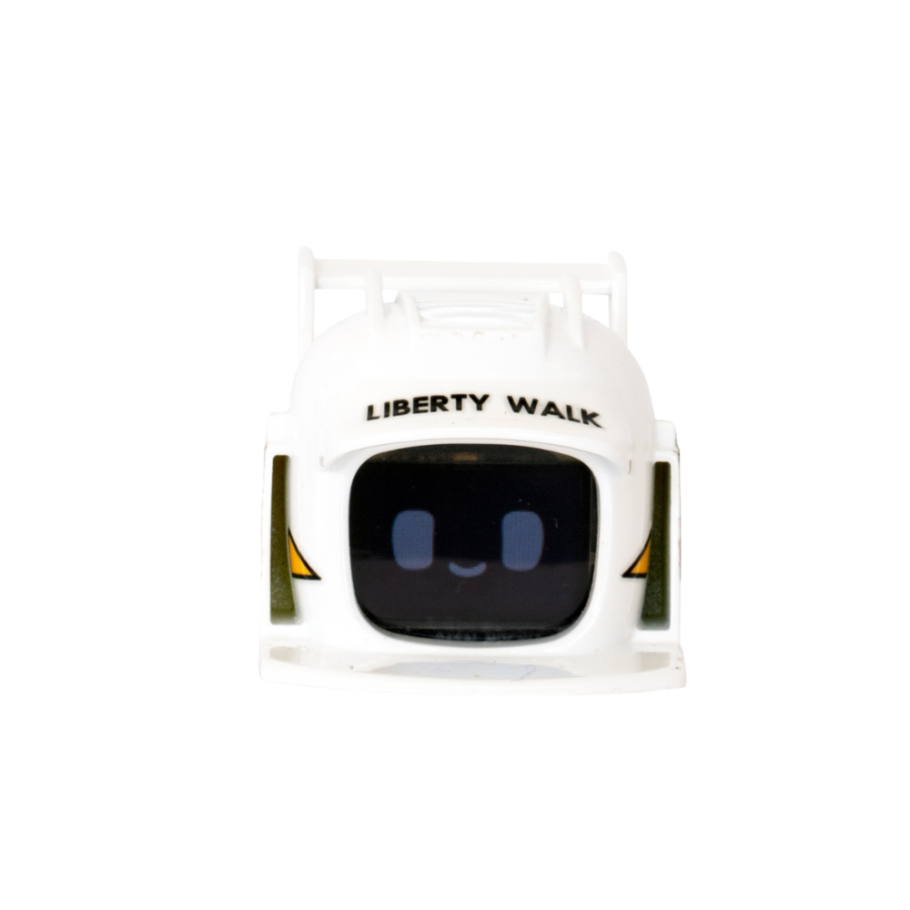 Dasai x Liberty Walk Mochi