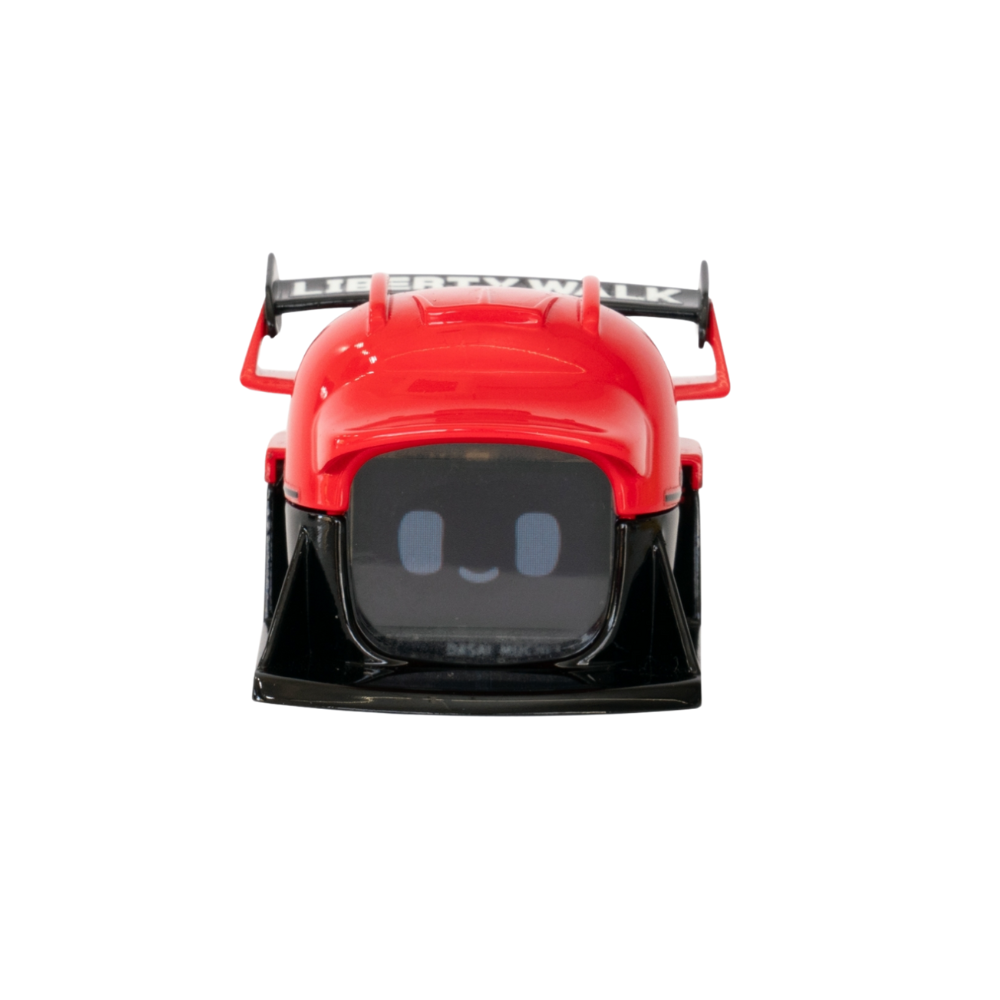 Dasai x Liberty Walk Mochi