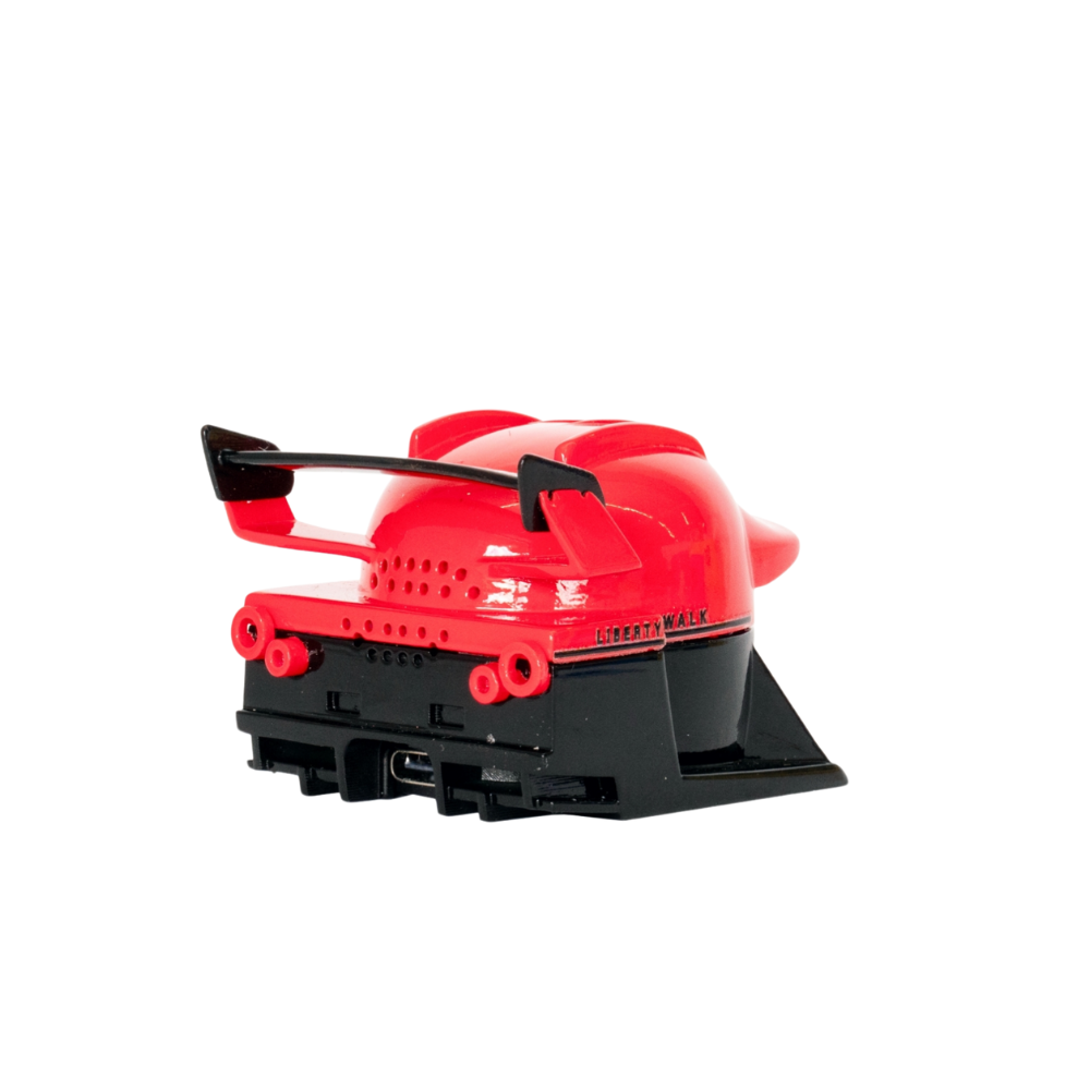 Dasai x Liberty Walk Mochi