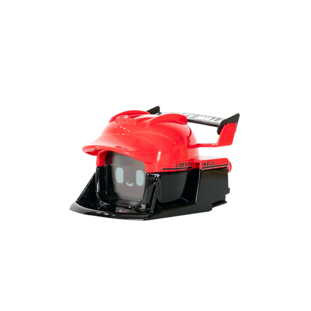 Dasai x Liberty Walk Mochi