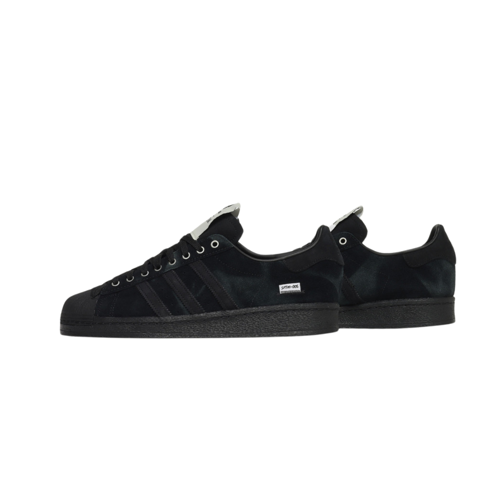 Adidas Superstar Song for the Mute Black