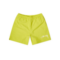 Nike x Stussy Shorts High Voltage Sail