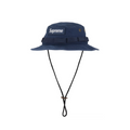 Supreme Military Boonie Navy FW24
