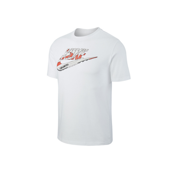 Nike Seasonal Air Max 1 T-Shirt White