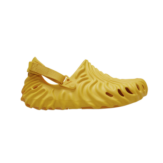 Crocs Pollex Clog x Salehe Bembury Yolk