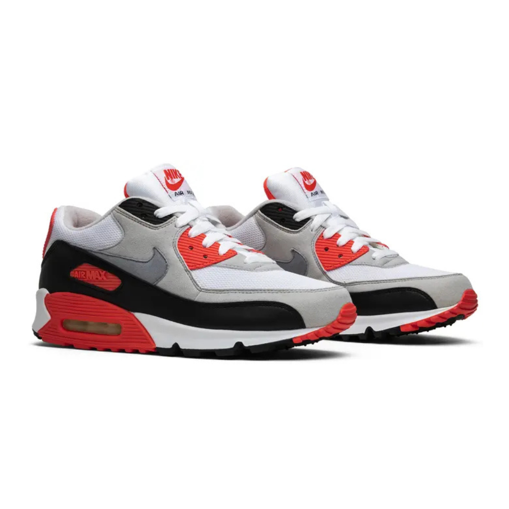 Nike Air Max 90 Infrared (2010)