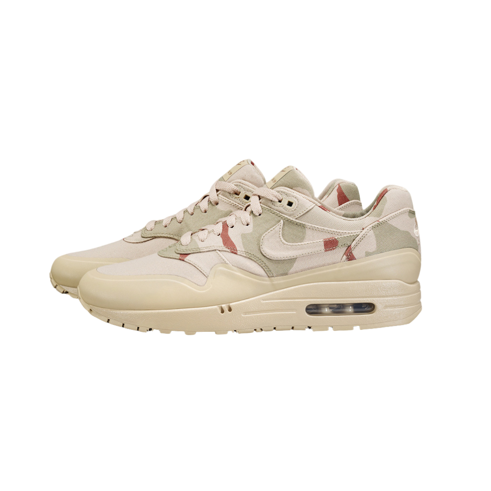Nike Air Max 1 SP Desert Camo Sand Bison