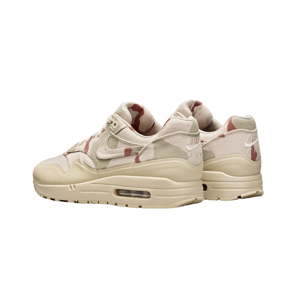 Nike Air Max 1 SP Desert Camo Sand Bison