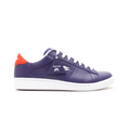 Nike SB Tennis Classic Supreme Ink White Sport Red
