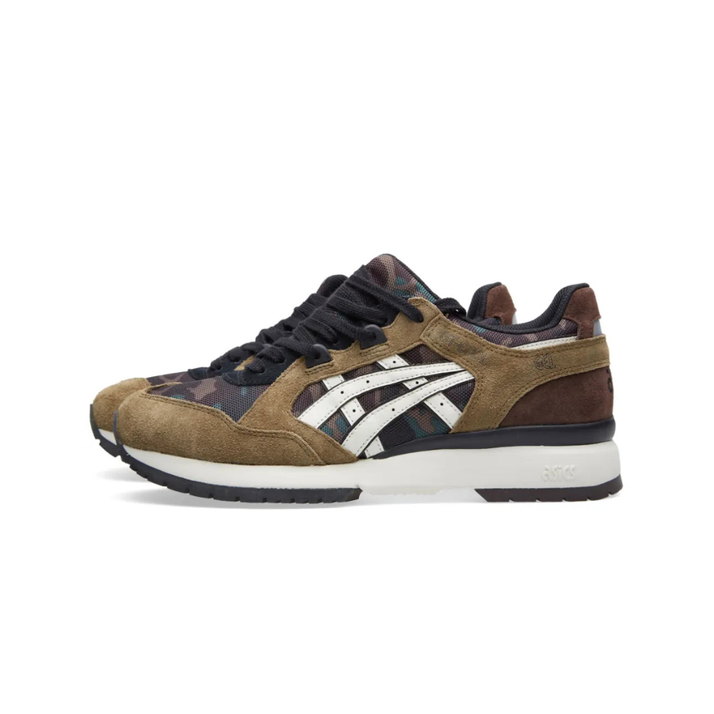 Asics GT-Cool Olive Off White