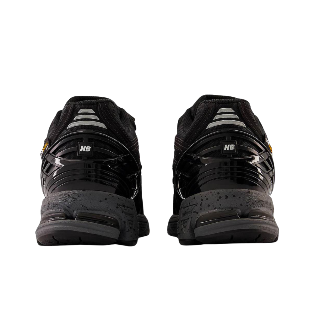New Balance 1906R Cordura Pocket Black Vintage Black Grey White