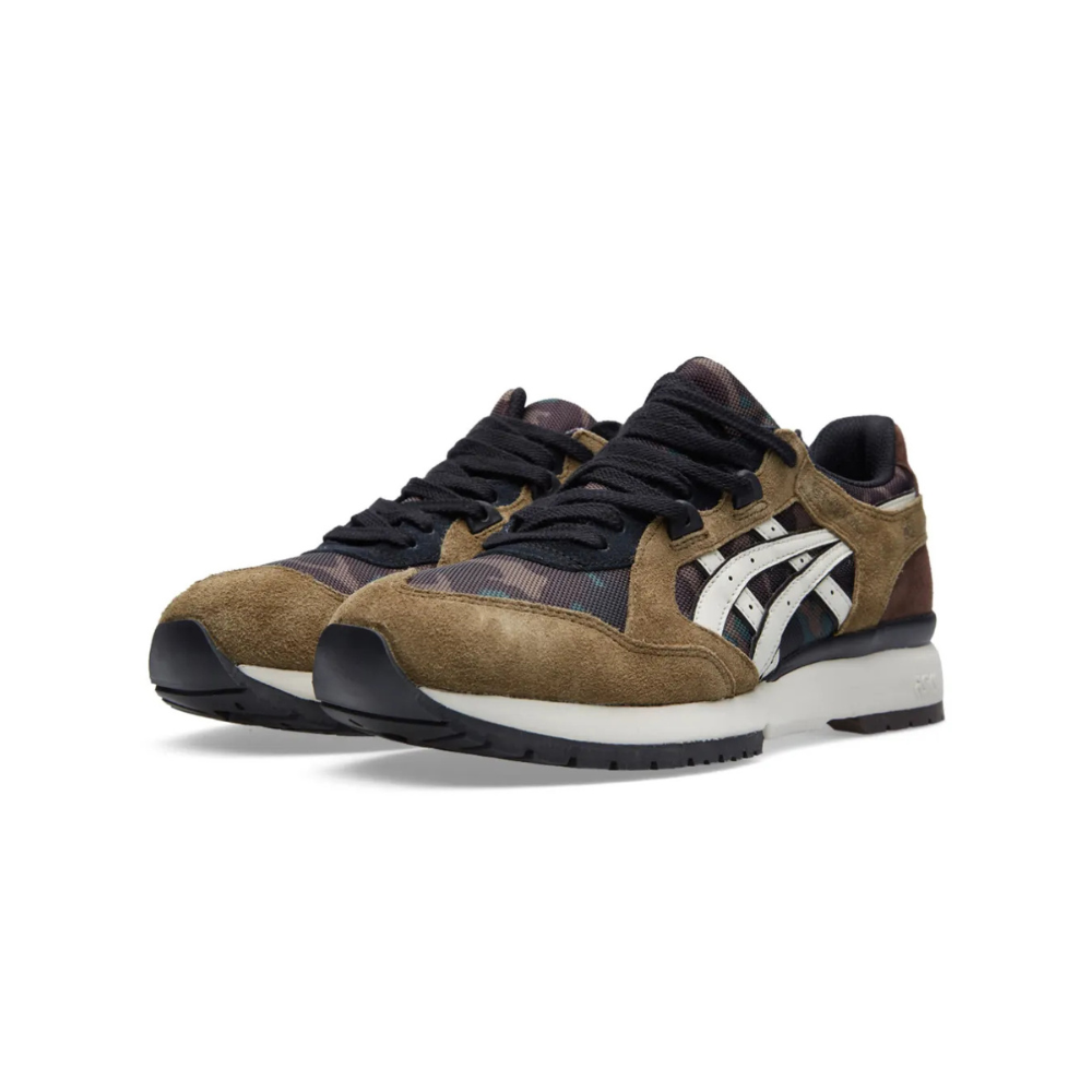 Asics GT-Cool Olive Off White