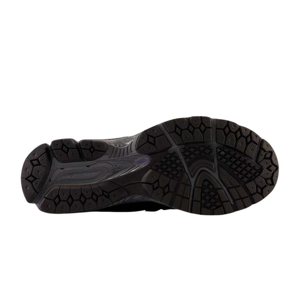 New Balance 1906R Cordura Pocket Black Vintage Black Grey White